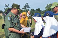 Pelajar Diingatkan Harus...