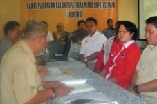 Pilkada Sleman Dipastikan...