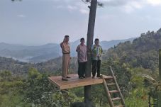 Canting Mas Tawarkan...