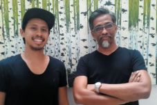 Tawarkan Platform untuk...