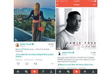 Bebas Edit Lagu di Flipagram