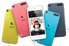 Diprediksi Punah, iPod...