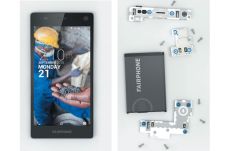 Smartphone Modular Mulai...