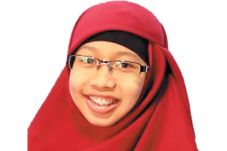 Uji Coba Nasib di Ibu...