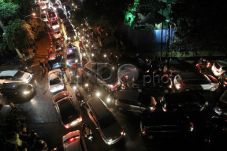 Bekasi Kembali Dikepung...