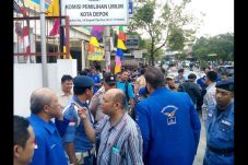 Partai Demokrat Putuskan...