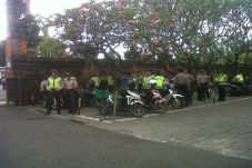 Sidang Praperadilan...