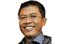 Menggairahkan Iklim...