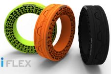 Hankook Tire Sukses...