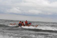 Pantai Selatan Garut...