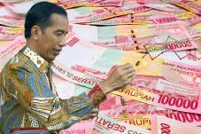 Isu Reshuffle Bayang-bayangi...