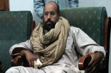 Pengadilan Libya Vonis...