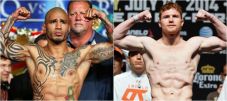 Kepastian Duel Canelo...