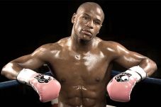Showtime Bantah Mayweather...