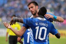Hadapi Arema, Persib...