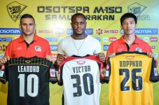 Resmi Diperkenalkan...