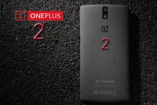 OnePlus 2 Meluncur Usung...