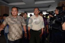 Sidang Praperadilan,...