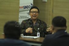 Mendagri Sedih Gubernur...