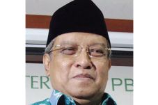 Said Aqil Ajak Kandidat...