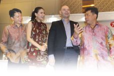 All Eyes to ICE Meriahkan...