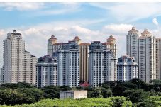Apartemen Terjangkau...