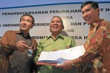 BNI Beri Kredit Pupuk...