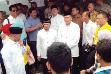 Lima Kepala Daerah Pengganti...