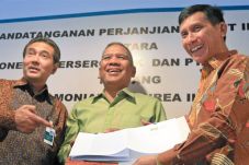 Petrokimia Gresik Siapkan...