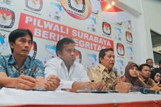 Pendaftaran Diperpanjang...