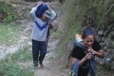 Enam Kecamatan Rawan...