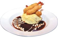 Bukan Makanan Sekolah...