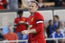 Misi Rooney