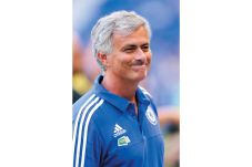 Chelsea Bisa Memainkan...