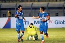 Persib Panggil Kembali...