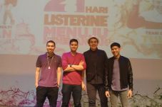 Tulus dan RAN Kembali...