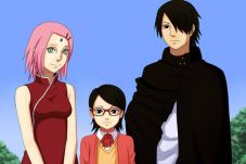Boruto: Naruto the Movie...