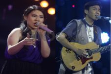 Clarissa dan Aldy Terlibat...