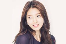 Park Shin Hye Masih...