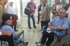 Maju Pilkada Tangsel,...