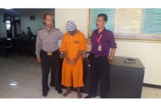 ABG Spesialis Pencuri...