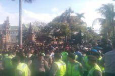 Sidang Praperadilan...