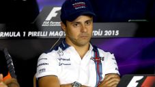 Felipe Massa Mengaku...