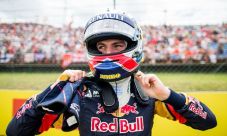 Verstappen dalam Era...