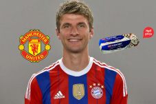 Gagal Gaet Mueller,...