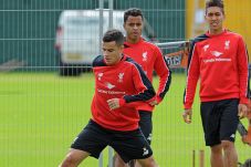 Liverpool Diam-diam...