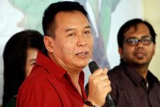 PDIP Minta Calon Tunggal...
