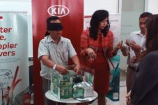 Kia Umumkan Pemenang...