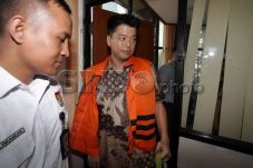 Adriansyah Pernah Bantu...