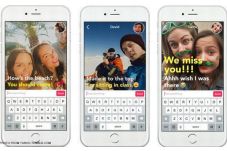 Yahoo Rilis Aplikasi...